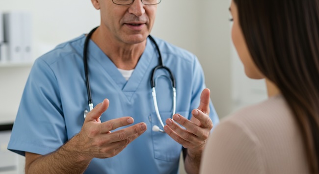 medication assisted
